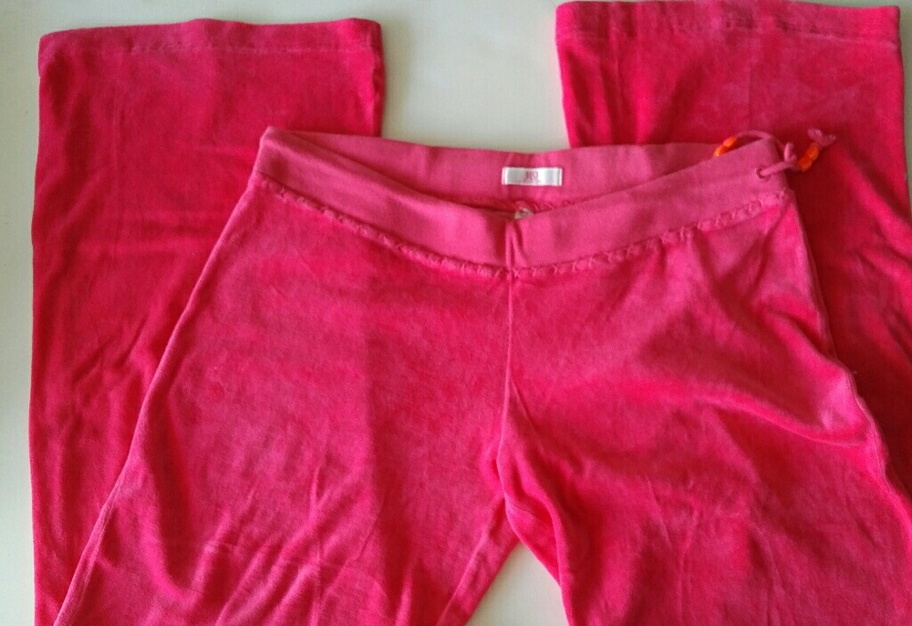 J LO lounge pants